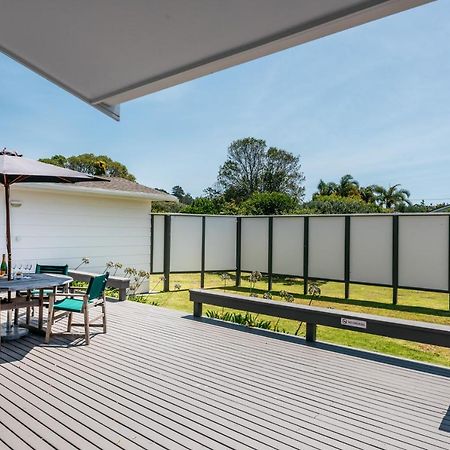 Number Six - Oneroa Holiday Home エクステリア 写真
