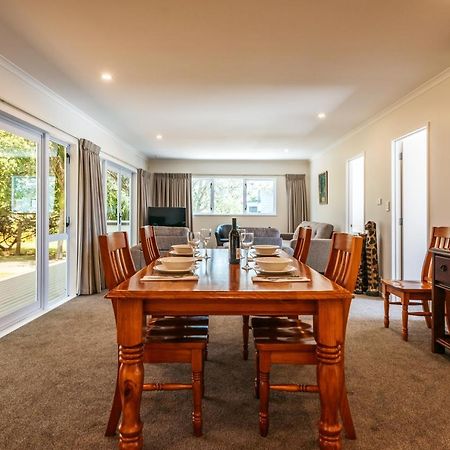 Number Six - Oneroa Holiday Home エクステリア 写真