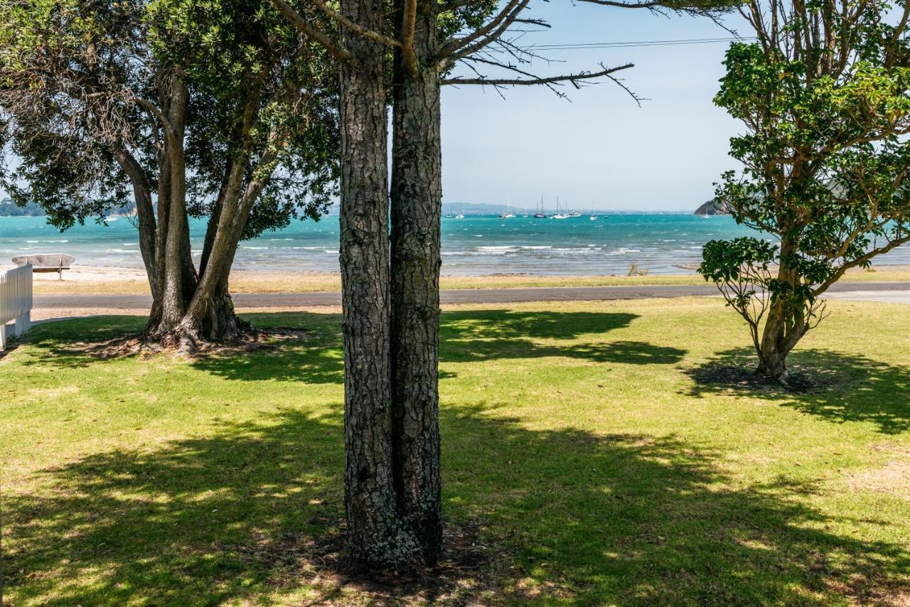 Number Six - Oneroa Holiday Home エクステリア 写真