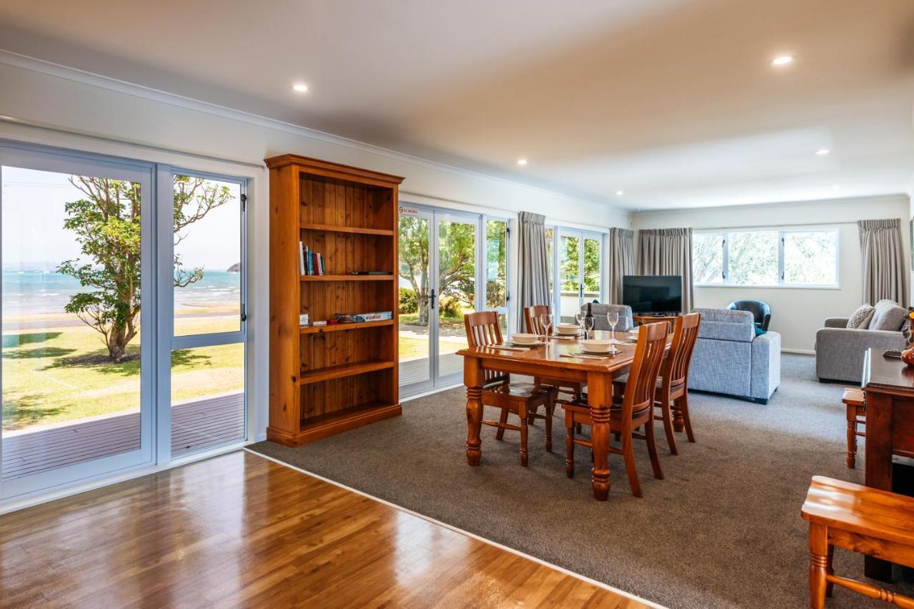 Number Six - Oneroa Holiday Home エクステリア 写真