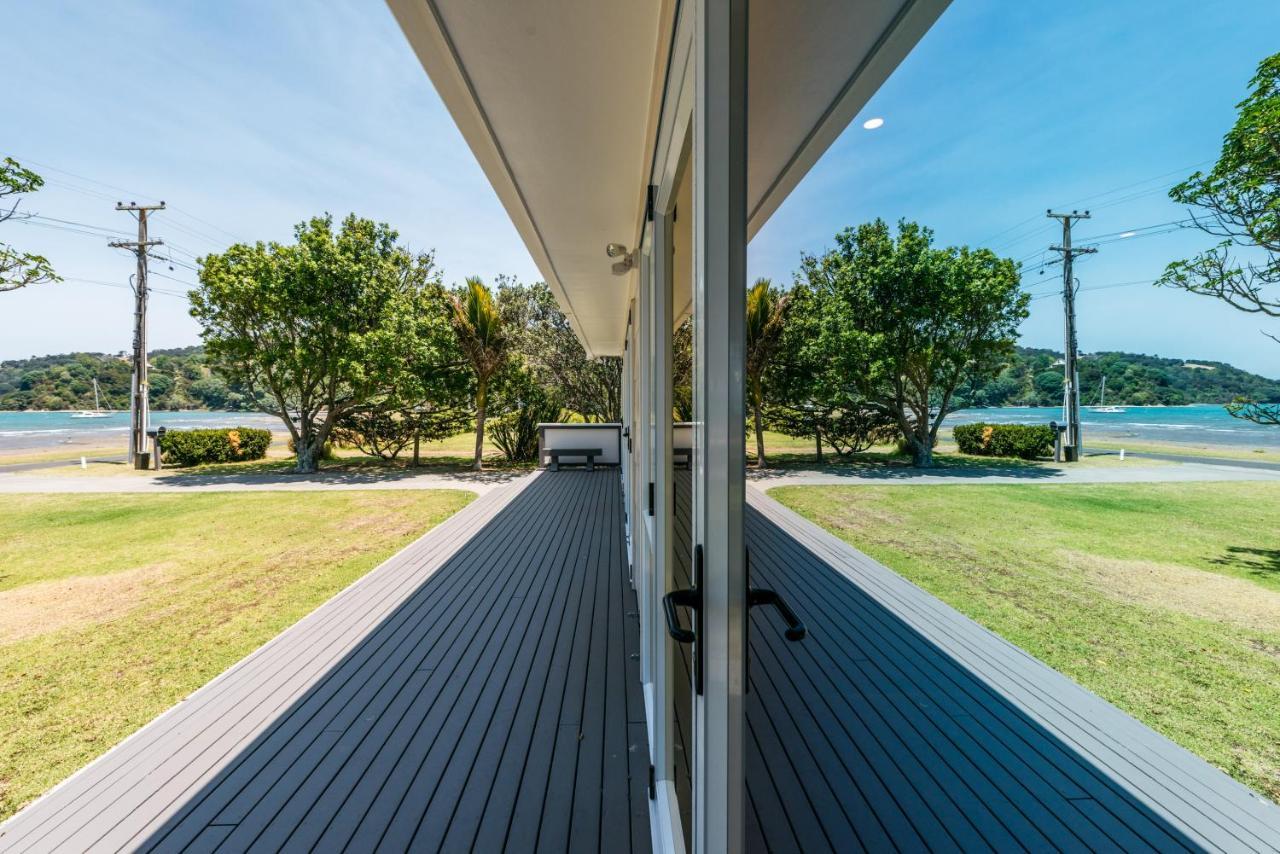 Number Six - Oneroa Holiday Home エクステリア 写真