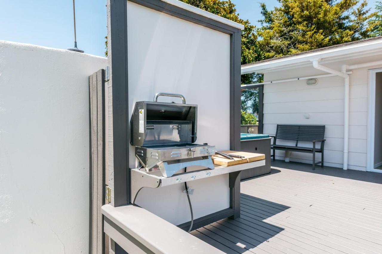 Number Six - Oneroa Holiday Home エクステリア 写真