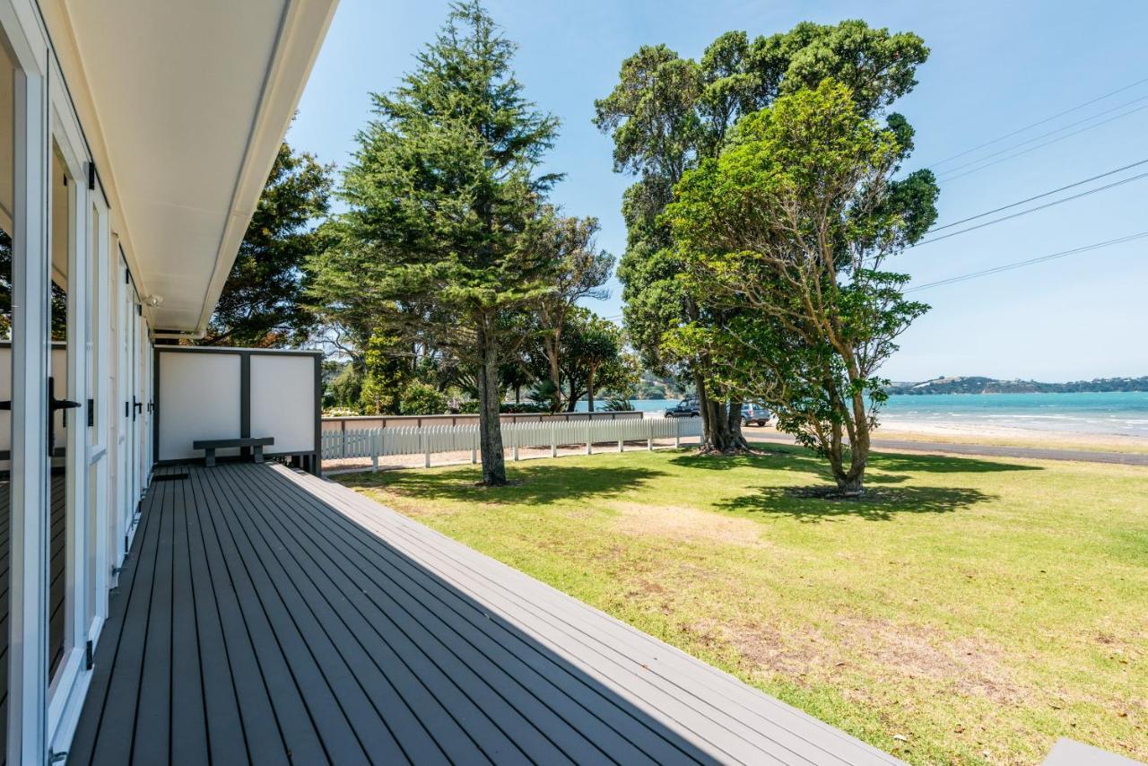 Number Six - Oneroa Holiday Home エクステリア 写真