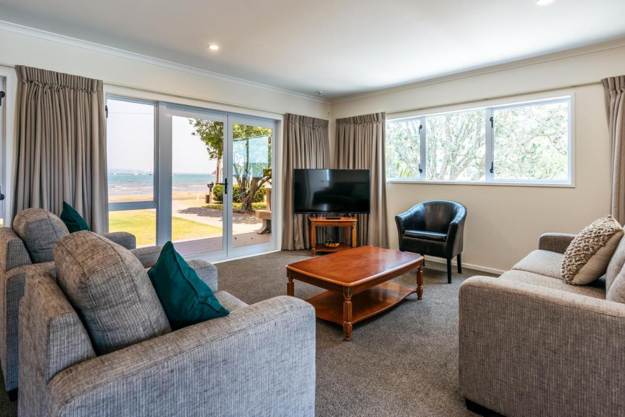 Number Six - Oneroa Holiday Home エクステリア 写真